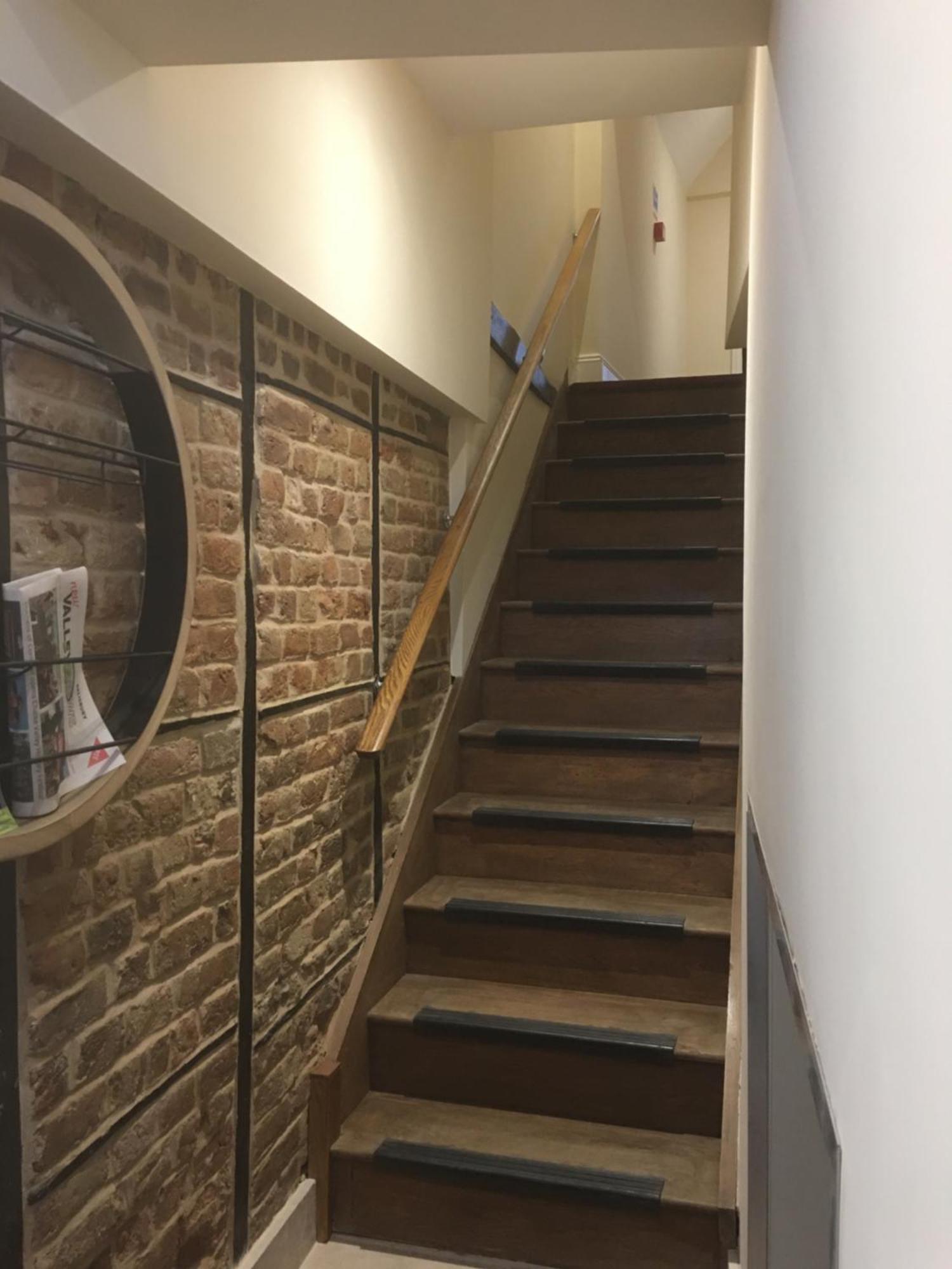 סליסבורי Catherine Street Apartments מראה חיצוני תמונה